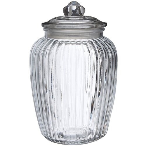 Premier Housewares Steklena posoda za shranjevanje Old fashioned – Cene