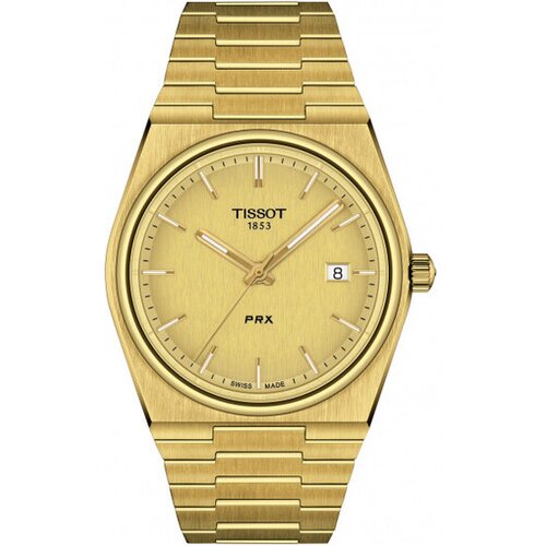 Tissot Ročna ura T137.410.33.021.00 Cene