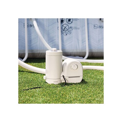 Intex filter pumpa za bazene C1500 5678 l/h 26636 Cene