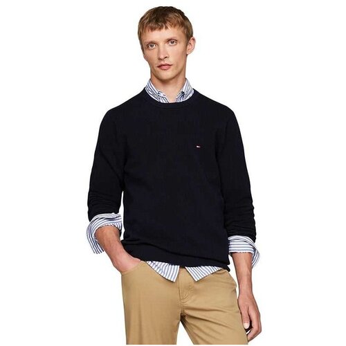Tommy Hilfiger teget muški džemper THMW0MW36347-DW5 Cene