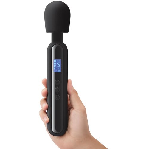 Bodywand Digi Black Slike