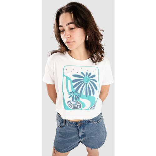 Hurley Organic Zenith T-shirt marshmallow Slike