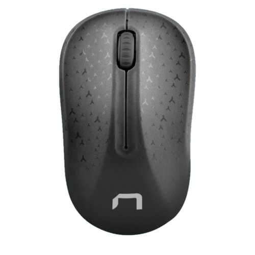 Natec Raton Toucan Optico tallico 1600DPI črn, (21279866) Cene