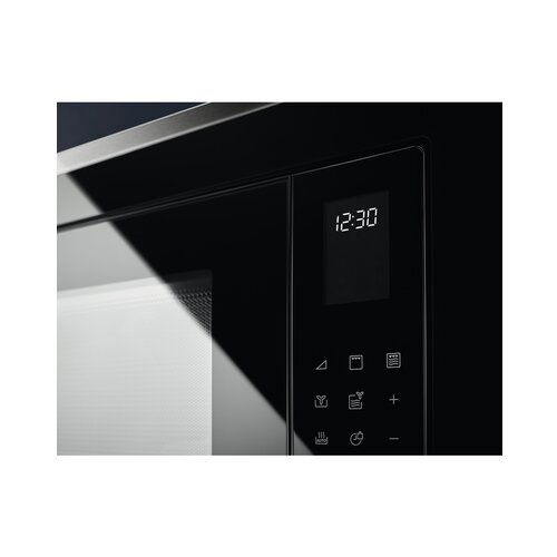 Electrolux LMS4253TMX mikrotalasna rerna Slike