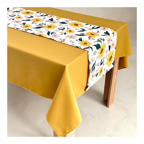  Stolnjak 140x180cm + Raner 40x140cm - JT Yelow ( VLK5010083-zb ) Cene