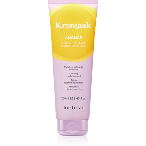 Inebrya Kromask Intense Bonding maska nijansa 250 ml Cene