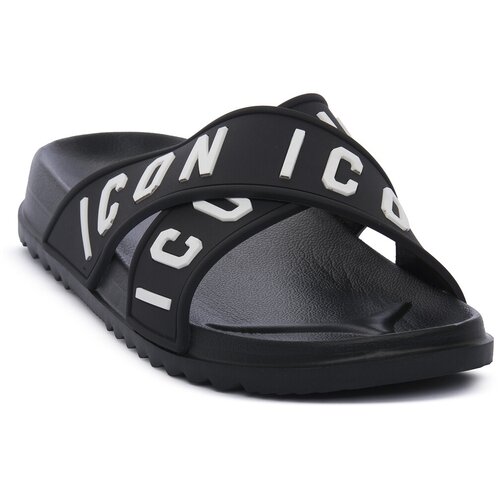 iCON Natikači NERO Črna Cene