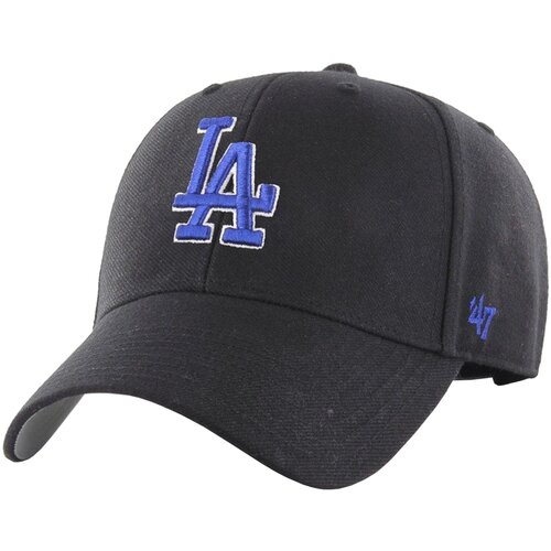 47 Brand Kape s šiltom New York Yankees MLB Clean Up Cap Modra Cene