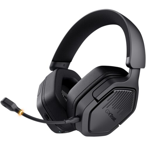 Trust GXT slu&scaron;alice 493 Carus bežične over-ear gaming ,crne Cijene