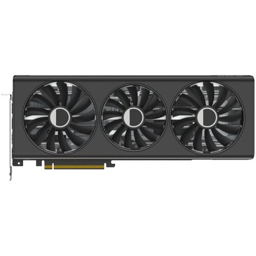 XFX AMD RX-7900GRE GAMING 16GB GDDR6 256bit, 2395 MHz / 18Gbps, 3x DP 1x HDMI, 2.5 slots, 3 fans Cijene