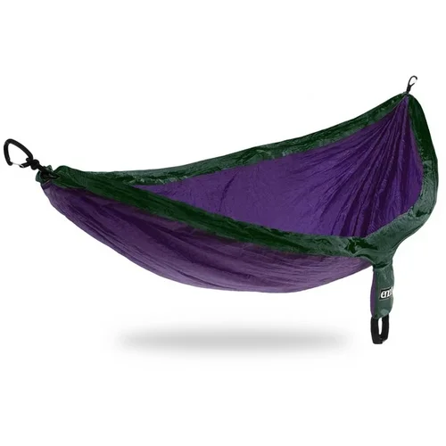 Eno Hammock SingleNest Purple/Forest