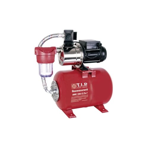 T.I.P. - Technische Industrie Produkte 31144 kućna voda HWW 1000/25 Plus F 230 V 3300 l/h Cijene