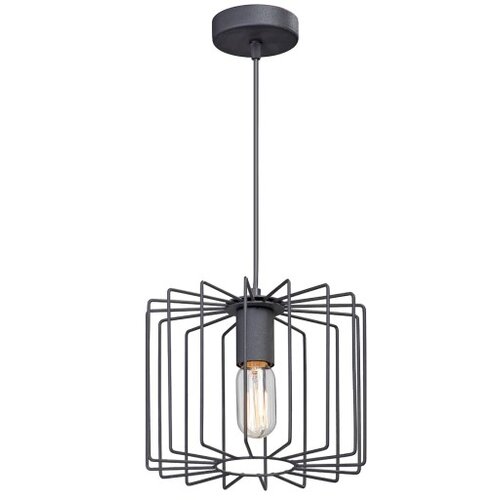 Mitea Lighting M429 (1) visilica 1xE27 Max.60W/220V Cene