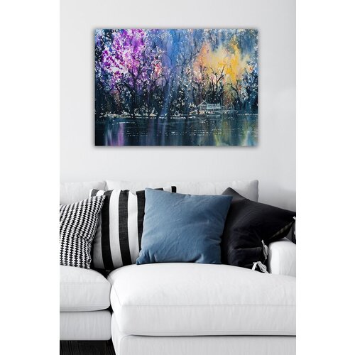 Wallity Slika 236611525, 50x70 cm Cene