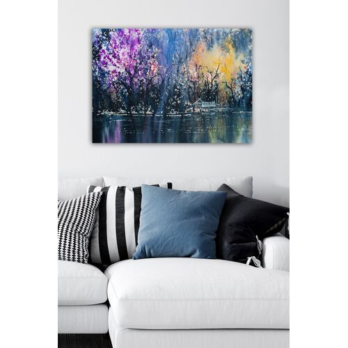 Wallity Slika 236611525, 50x70 cm Cene