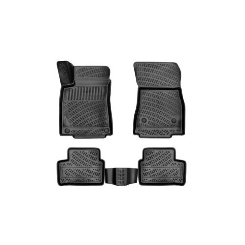  AUTO PATOSNICE GUMENE TIPSKE MERCEDES GLA H247 2021– (3d duboke rizline) Cene