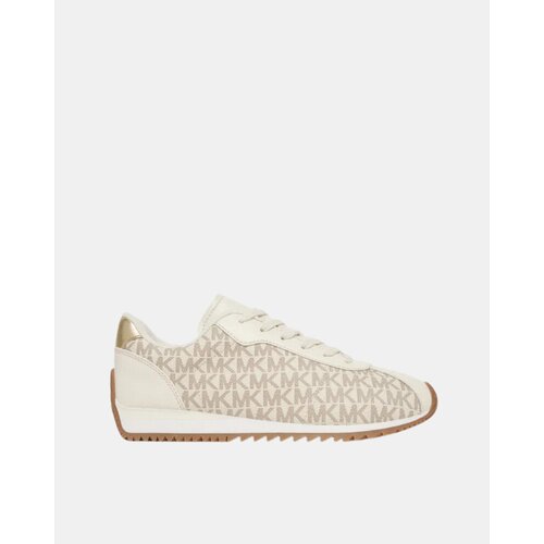 Michael Kors Nizke superge 43R6RHFS3L RHODES TRAINER Bež Cene