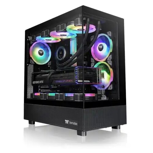 Zeus Računar Gamer Ryzen 7 7700X/DDR5 64GB/M.2 1TB/RX7600XT 16GB Cene