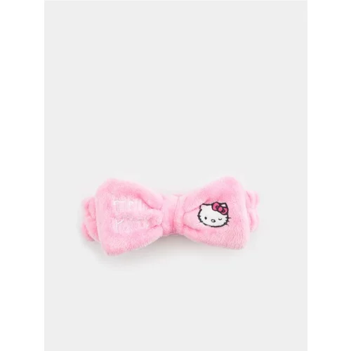 Sinsay - Kozmetička traka za kosu Hello Kitty