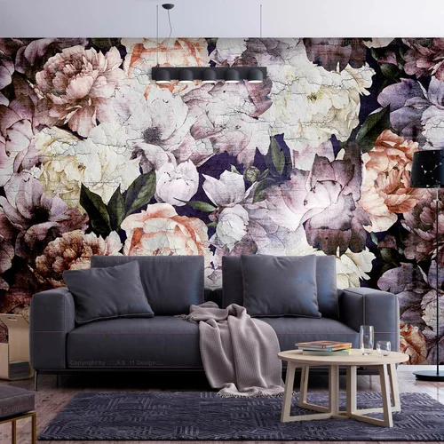  tapeta - Flowery Paradise 250x175