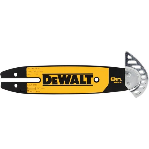 Dewalt VODILO ZA 20CM OBREZALNO ŽAGO ZA DCMPS520, (5000088769) Cene