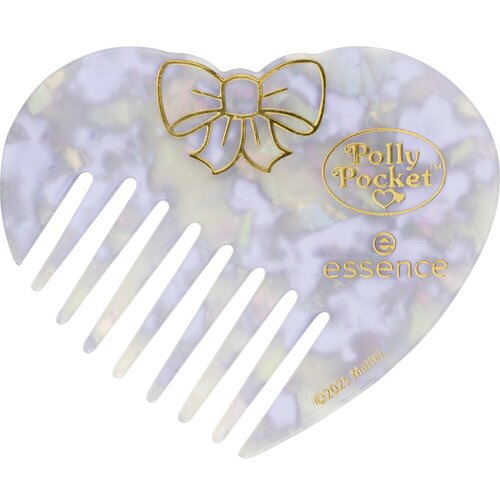 Essence Polly Pocket češalj za kosu 01 A Poly Kinda Mood! Cene