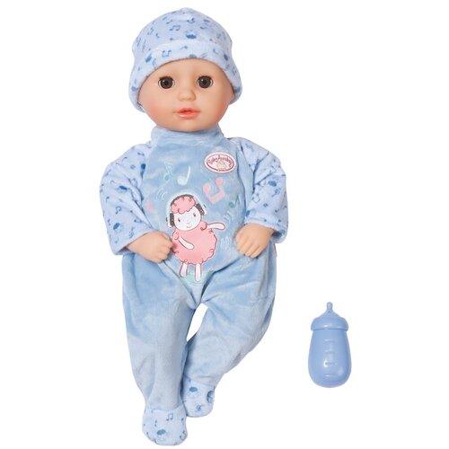 Zapf Baby PUNČKA ZA IGRANJE Slike