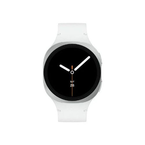 Samsung Galaxy Watch8 44mm BT Silver Cijene