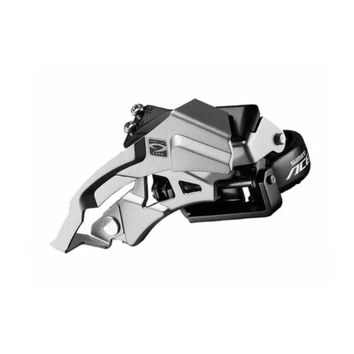 Shimano Prednji menjač acera 31.8/9 speed 44- 48t afdm3000tsm6 Slike