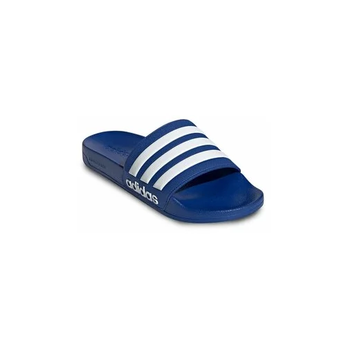 Adidas Natikači Adilette Shower Slides GW1048 Modra