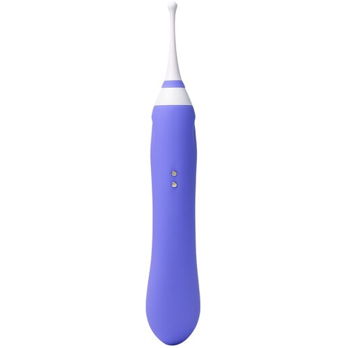 Lovense hyphy dual-end vibrator Slike