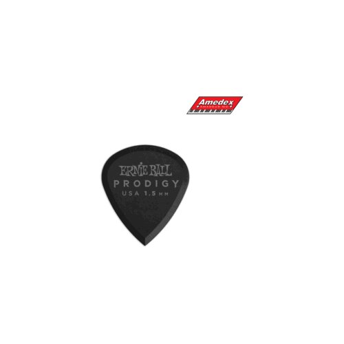  TRZALICA Ernie Ball 9342 1.5mm BLACK prodigy Cijene