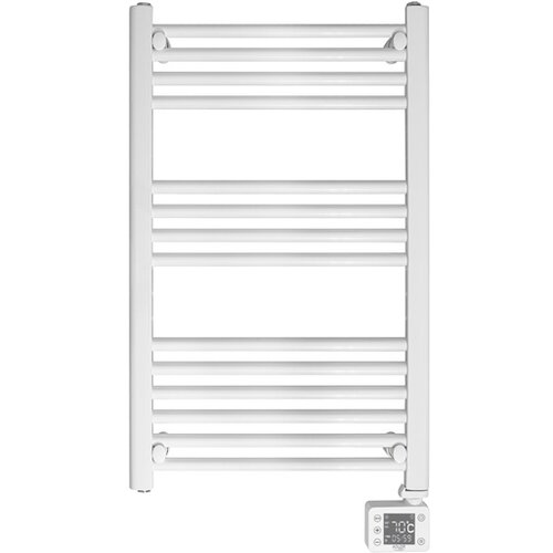Adler LED Electric Bathroom Radiator | AD 7824 | Radiator | 600 W | White | IP24 Cijene