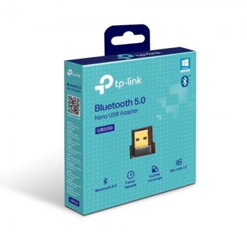 Tp-link UB500 Bluetooth 5.0 Nano USB Adapter Cijene