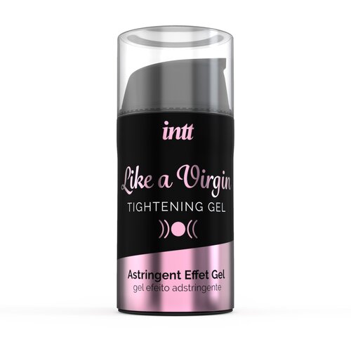 Intt gel za zoženje vagine Like A Virgin, 15 ml Cene