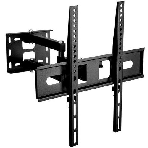 Cabletech Univerzalni LED TV nosilec 32-55", 35kg, 400x400,, (20773064) Cene