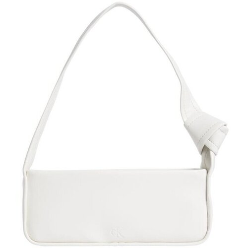 Calvin Klein Jeans K60K613055 Bijela Slike