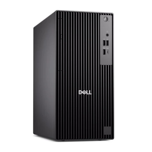 Dell Pro Tower Core Ultra 5 235 16GB 512GB SSD DVDRW Win11Pro 3yr ProSupport Cene