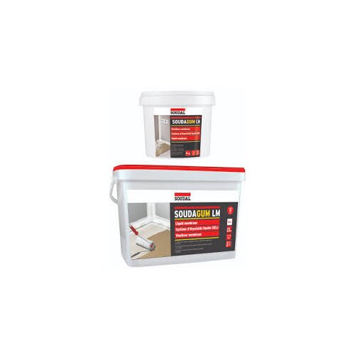 SOUDAL SOUDAGUM LM DFE 4/1 Slike