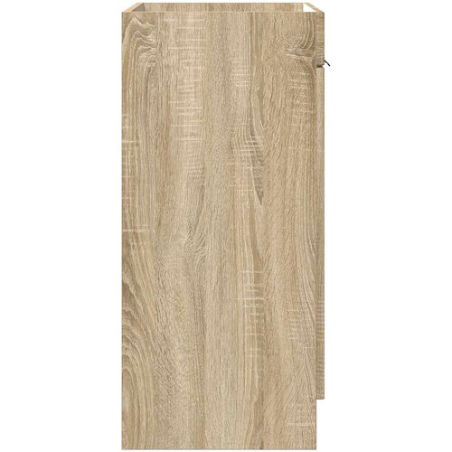  ispod umivaonika Hrast sonoma 78,5 x 37,5 x 81 cm Slike