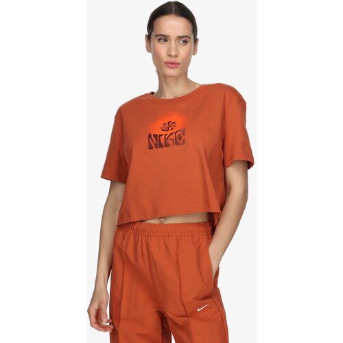 Nike Majica W NSW TEE OC1 EDAY Cene