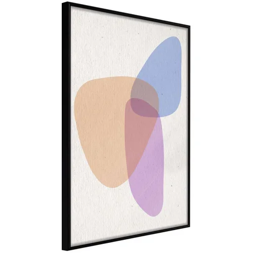  Poster - Pastel Sets II 40x60