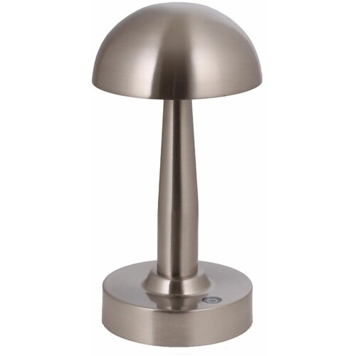 Opviq ML-64004-N nickel table lamp Cene