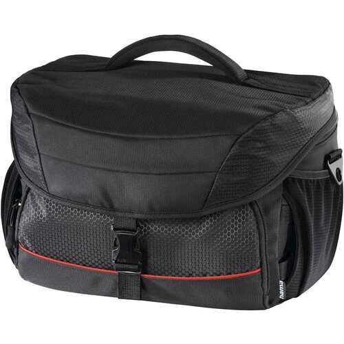  Torba za kameru “Pittsburgh”, 150, black Cene