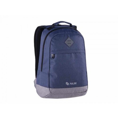 Pulse školski ranac bicolor blue-gray 215639 Slike