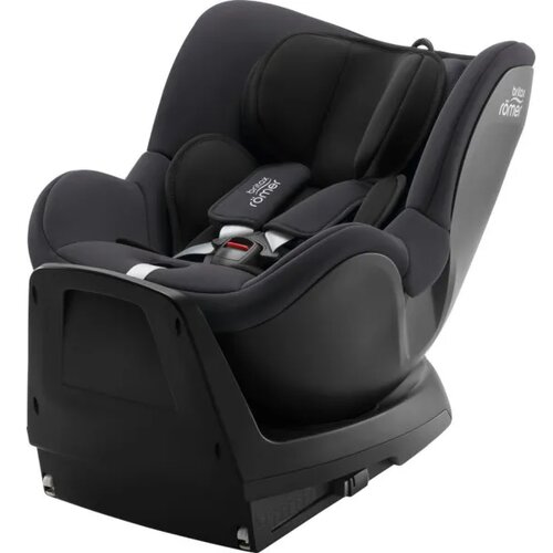 Britax Romer a-s Dualfix plus(40- 105 cm) MidGrey Cijene