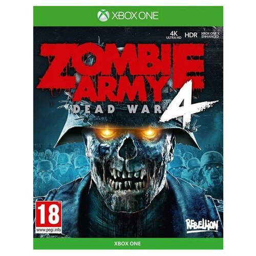 Soldout Sales XBOXONE Zombie Army 4 Dead War Collector''s Edition igra Cene
