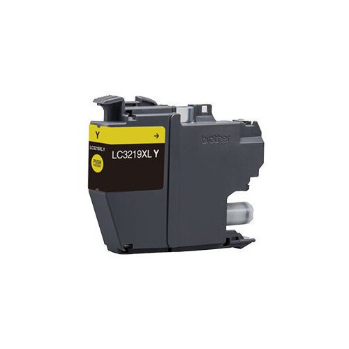 Brother lc 3219 (LC3219XLY), yellow, kompatibilna kartuša 20 ml Cene