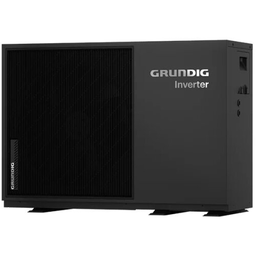 Grundig GHPH-MM314 Toplotna pumpa monoblok Cijene