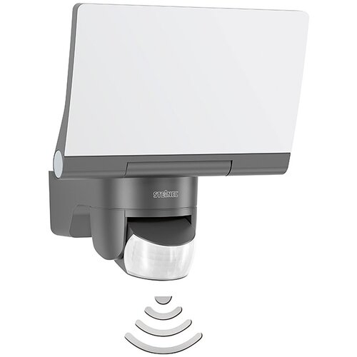 Steinel senzorski led reflektor xled home 2 (14,8 w, toplo bela svetloba, grafit siva) Cene